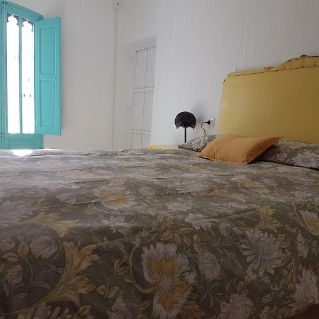Casita De La Almedina De Almeria Bagian luar foto