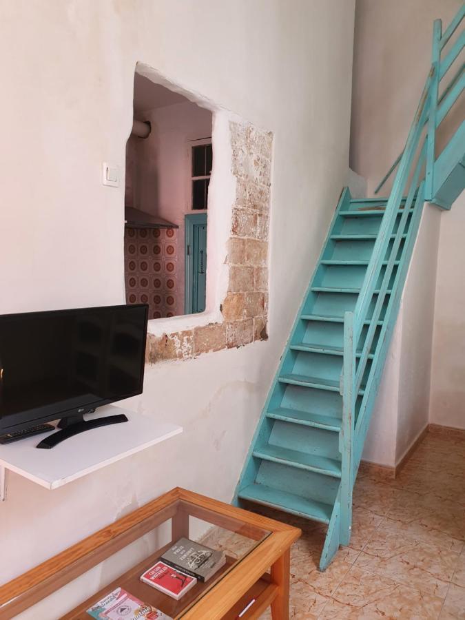 Casita De La Almedina De Almeria Bagian luar foto